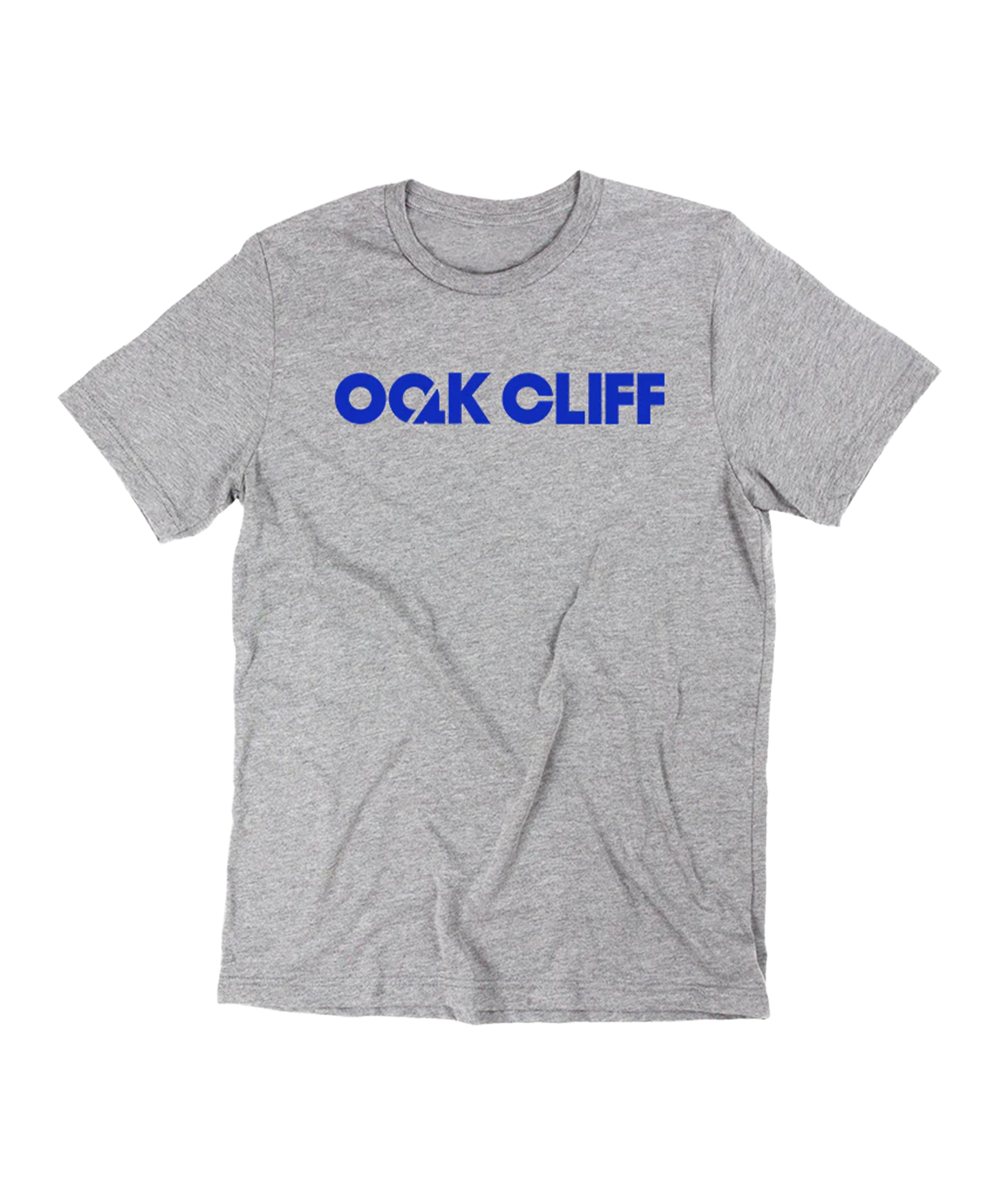 New Oak Cliff T-Shirt
