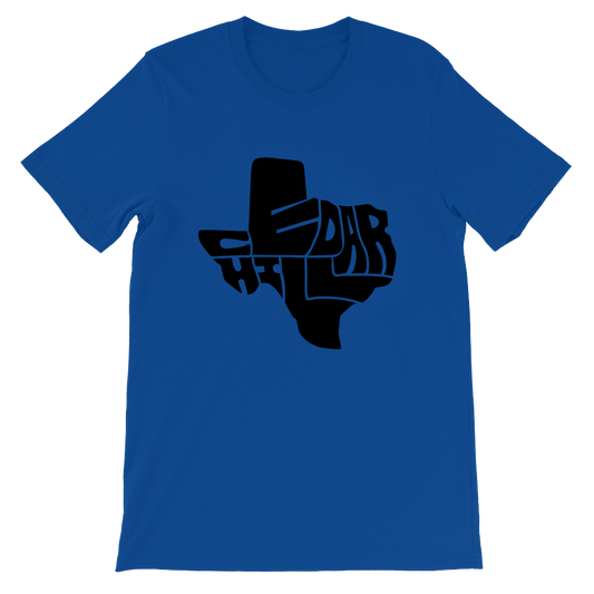 Cedar Hill T-Shirt