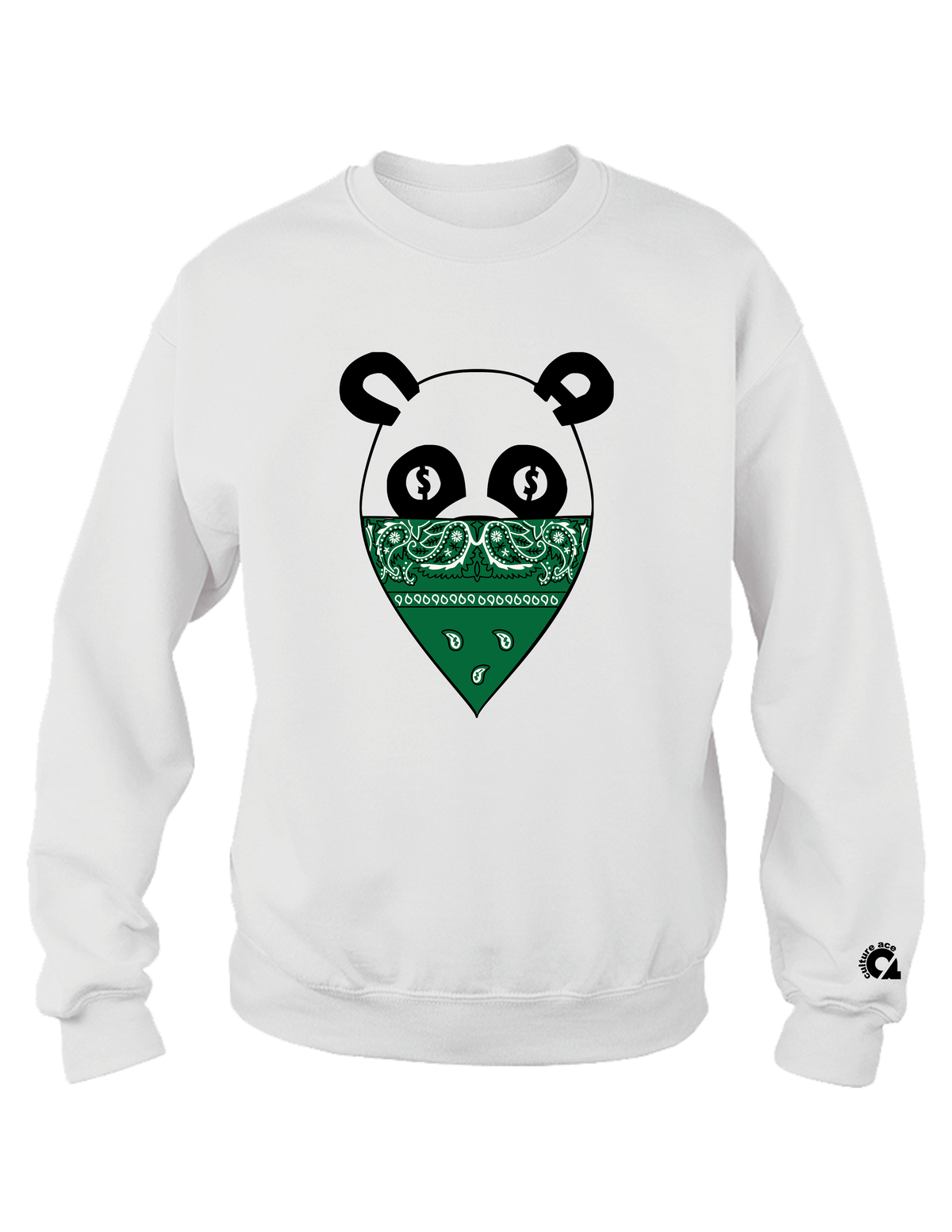 Pandana Sweatshirt
