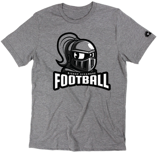 Bishop Sycamore Football
