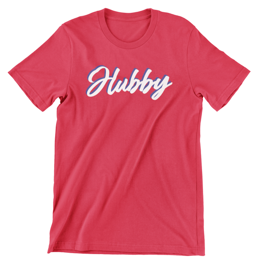 Hubby T-Shirt