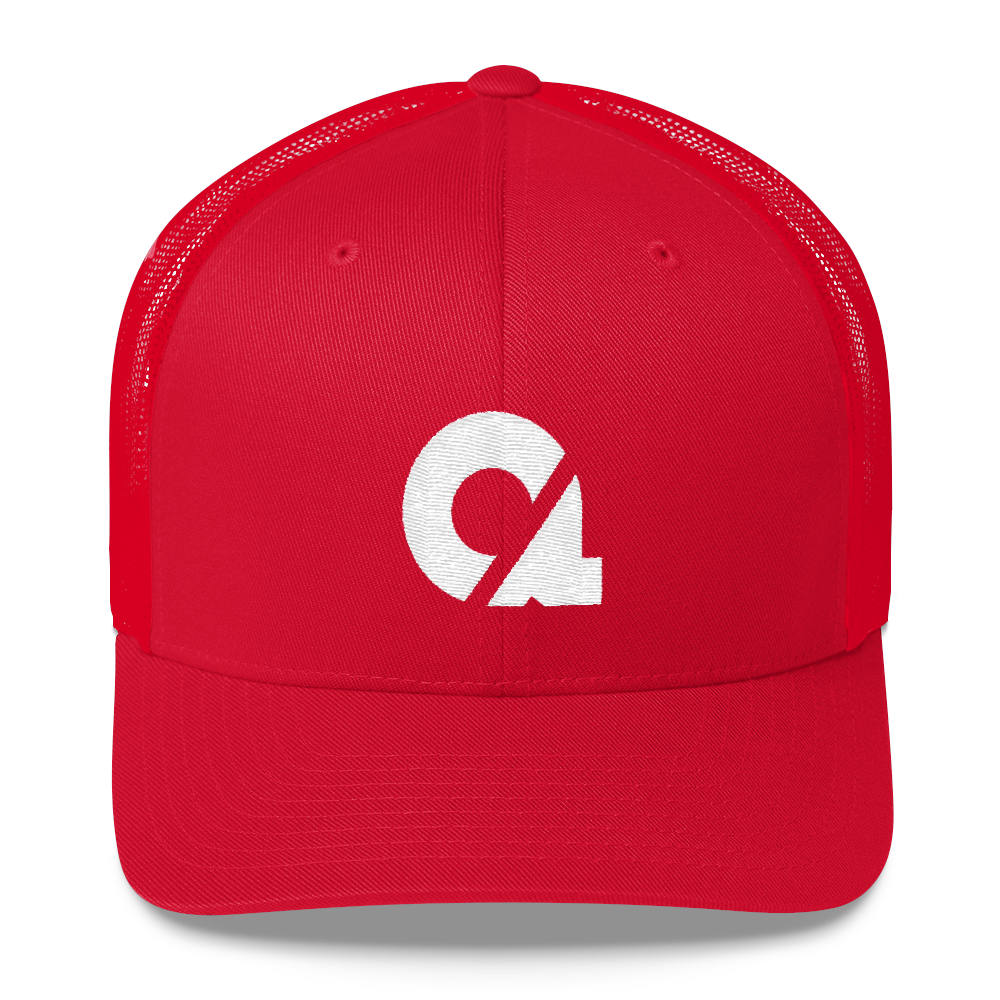 Culture Ace Trucker Cap