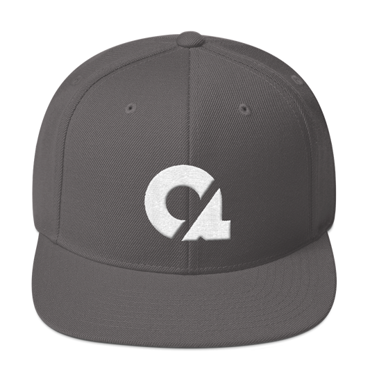 Classic Culture Ace Snapback Hat