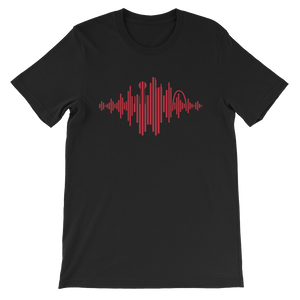 Dallas Music T-Shirt