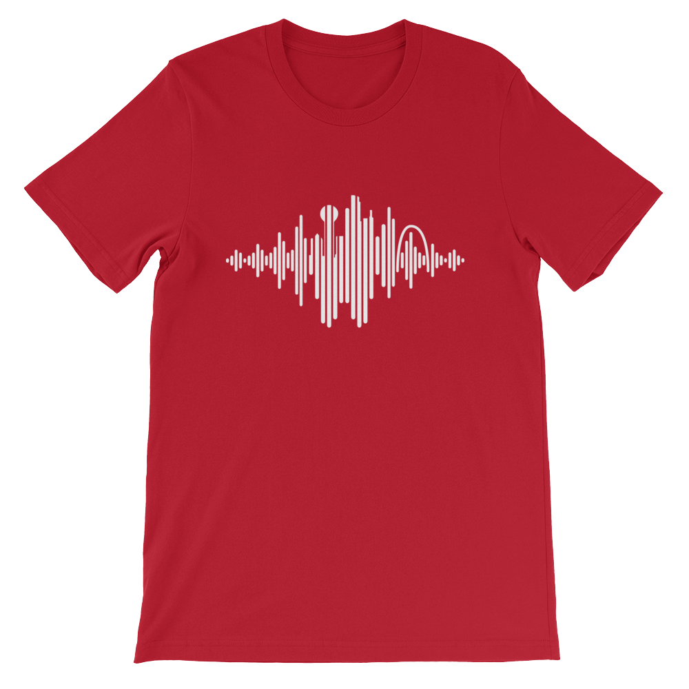Dallas Music T-Shirt