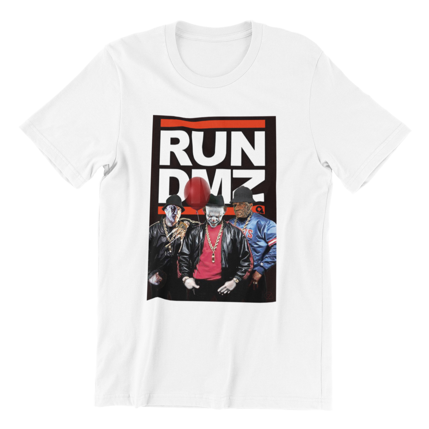 RUN DMZ (DREAMZ)