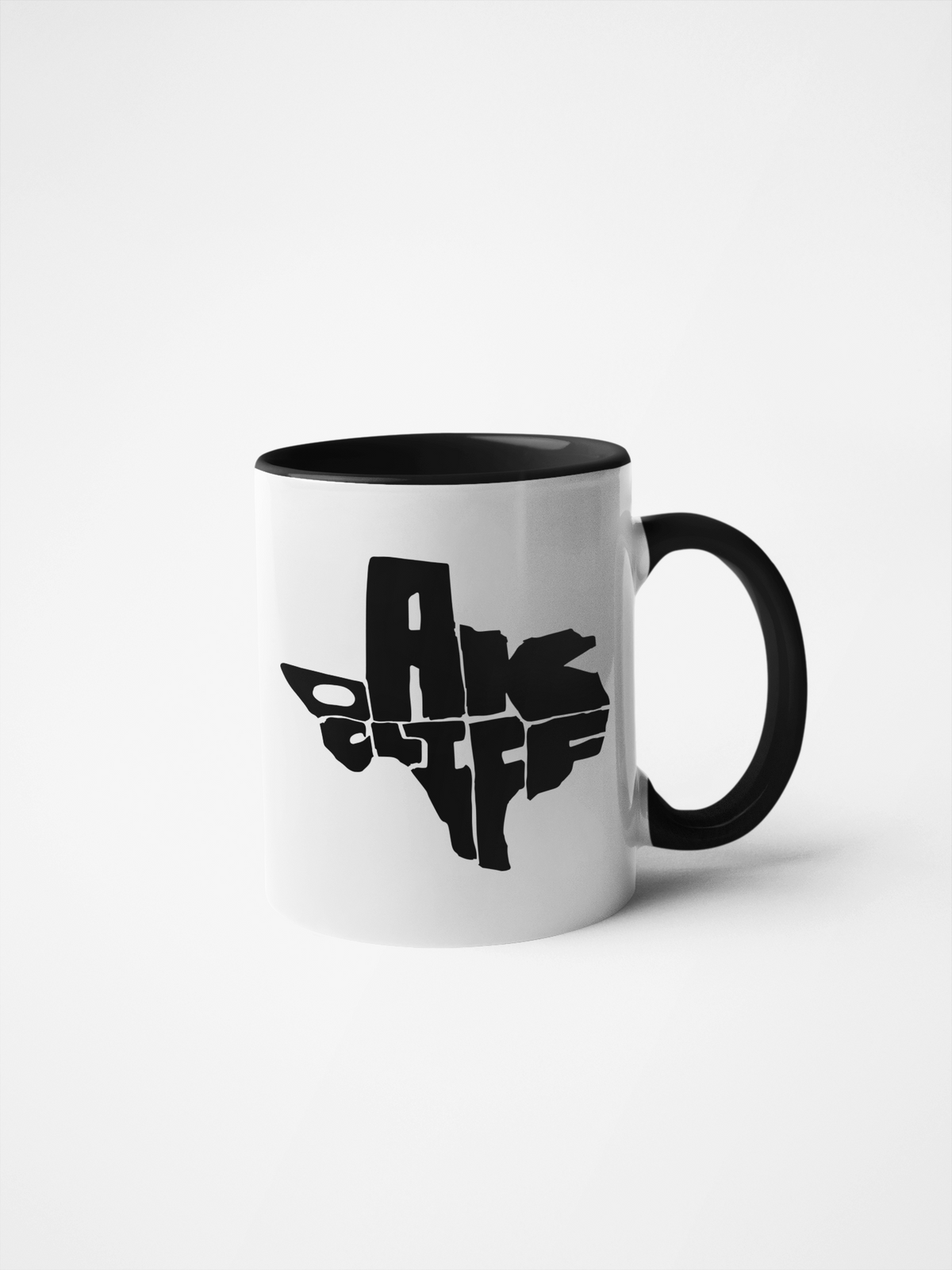 Oak Cliff Mug