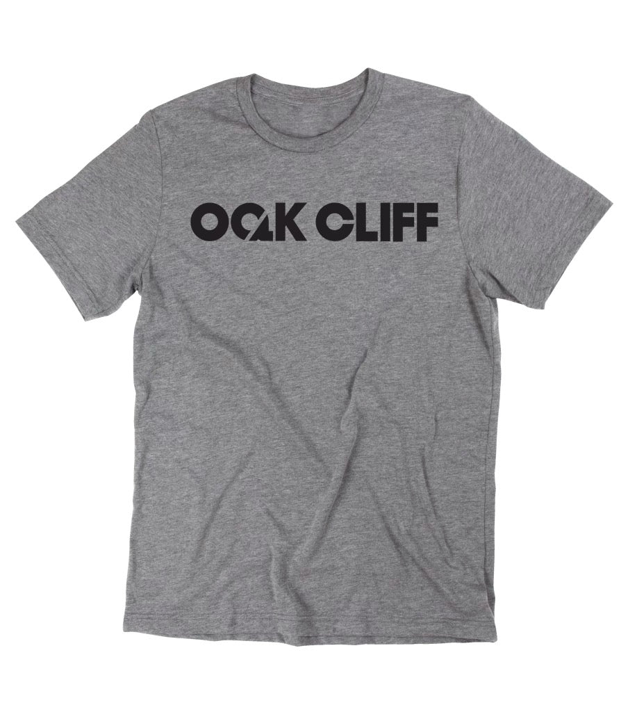 Culture Ace New Oak Cliff Oak Cliff T- Shirt (Cowboys Inspired) 3XL