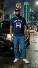 Oak Cliff Goat T-Shirt