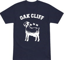 Oak Cliff Goat T-Shirt