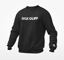 New Oak Cliff Sweatshirt