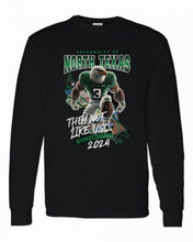 UNT HOMECOMING T SHIRT