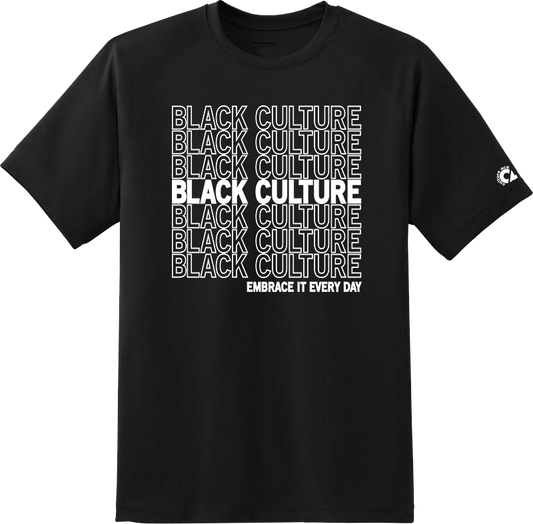 Black Culture T-Shirt