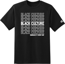 Black Culture T-Shirt
