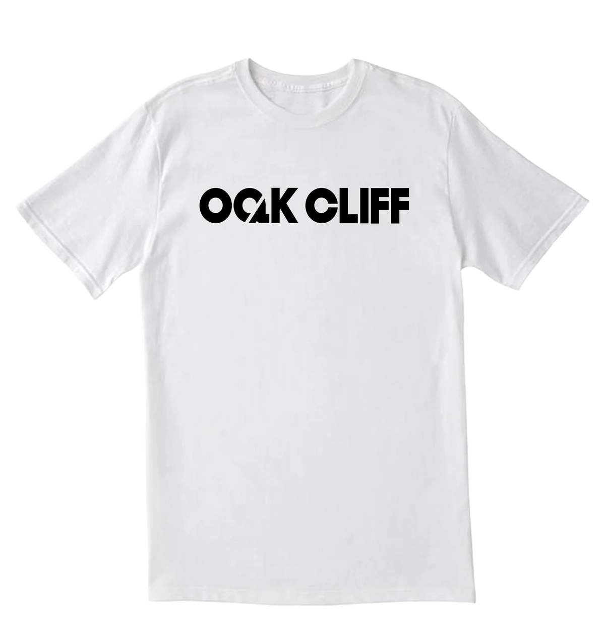 New Oak Cliff T-Shirt