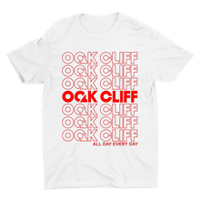 Oak Cliff All Day Every Day