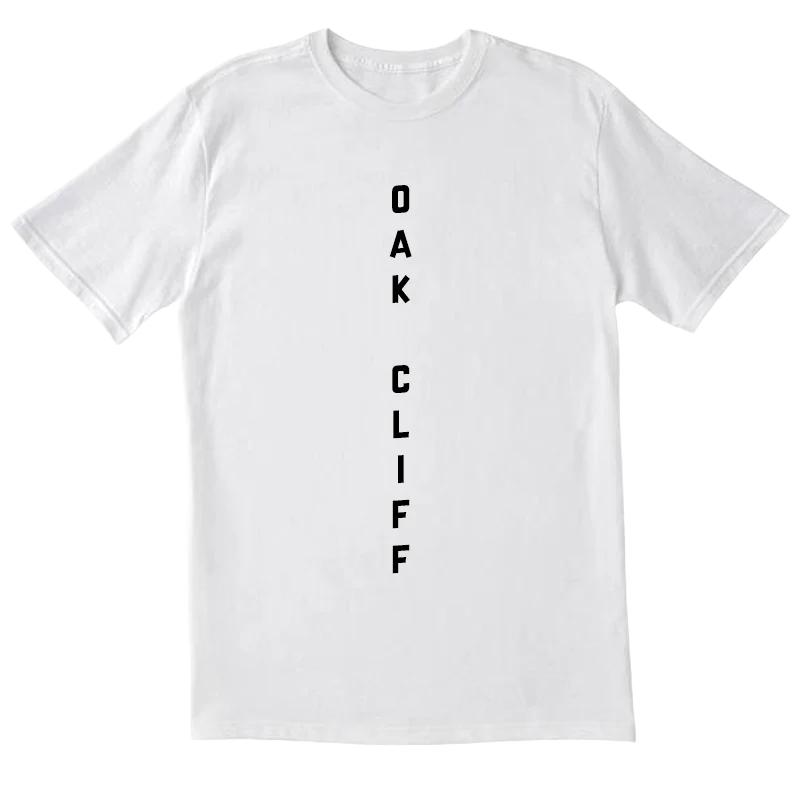 Oak Cliff Straight Up T-Shirt