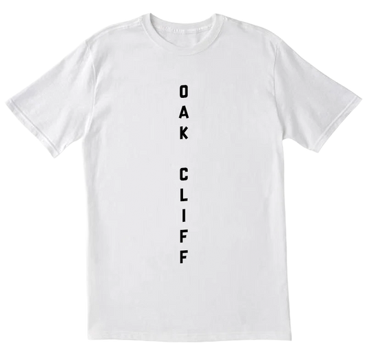 Oak Cliff Straight Up T-Shirt
