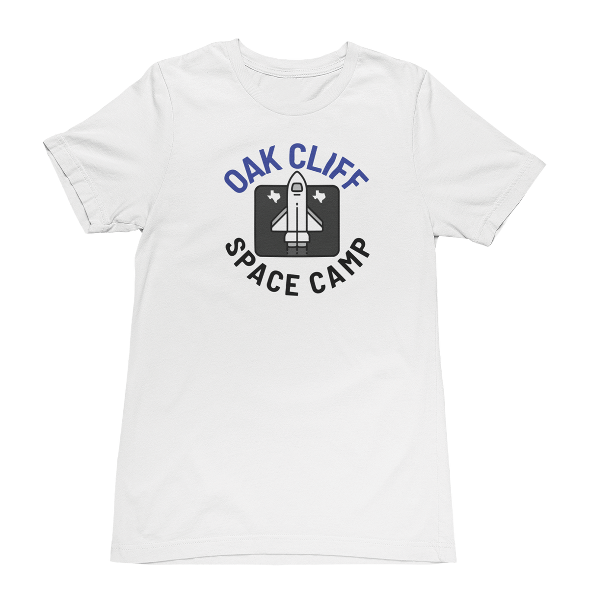 Oak Cliff Space Camp