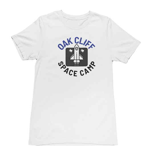 Oak Cliff Space Camp