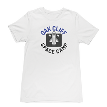 Oak Cliff Space Camp