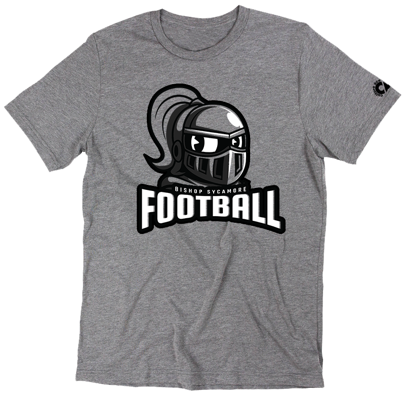 Bishop Sycamore Football