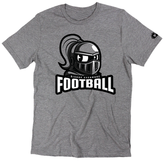 Bishop Sycamore Football
