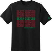 Black Culture T-Shirt