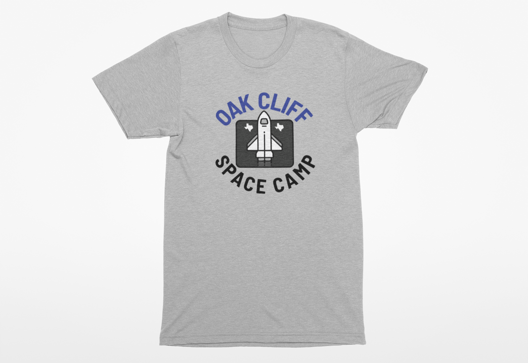 Oak Cliff Space Camp