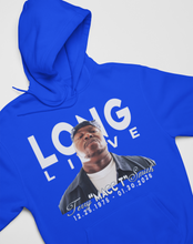 LONG LIVE TERRY "MACC T" SMITH