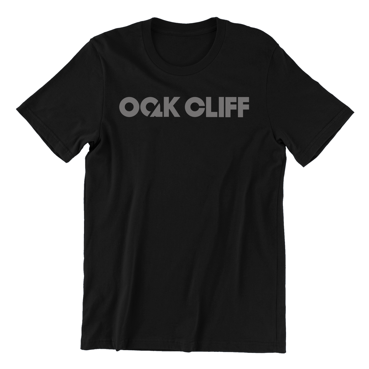 New Oak Cliff T-Shirt