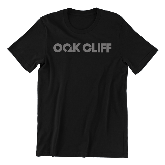 New Oak Cliff T-Shirt