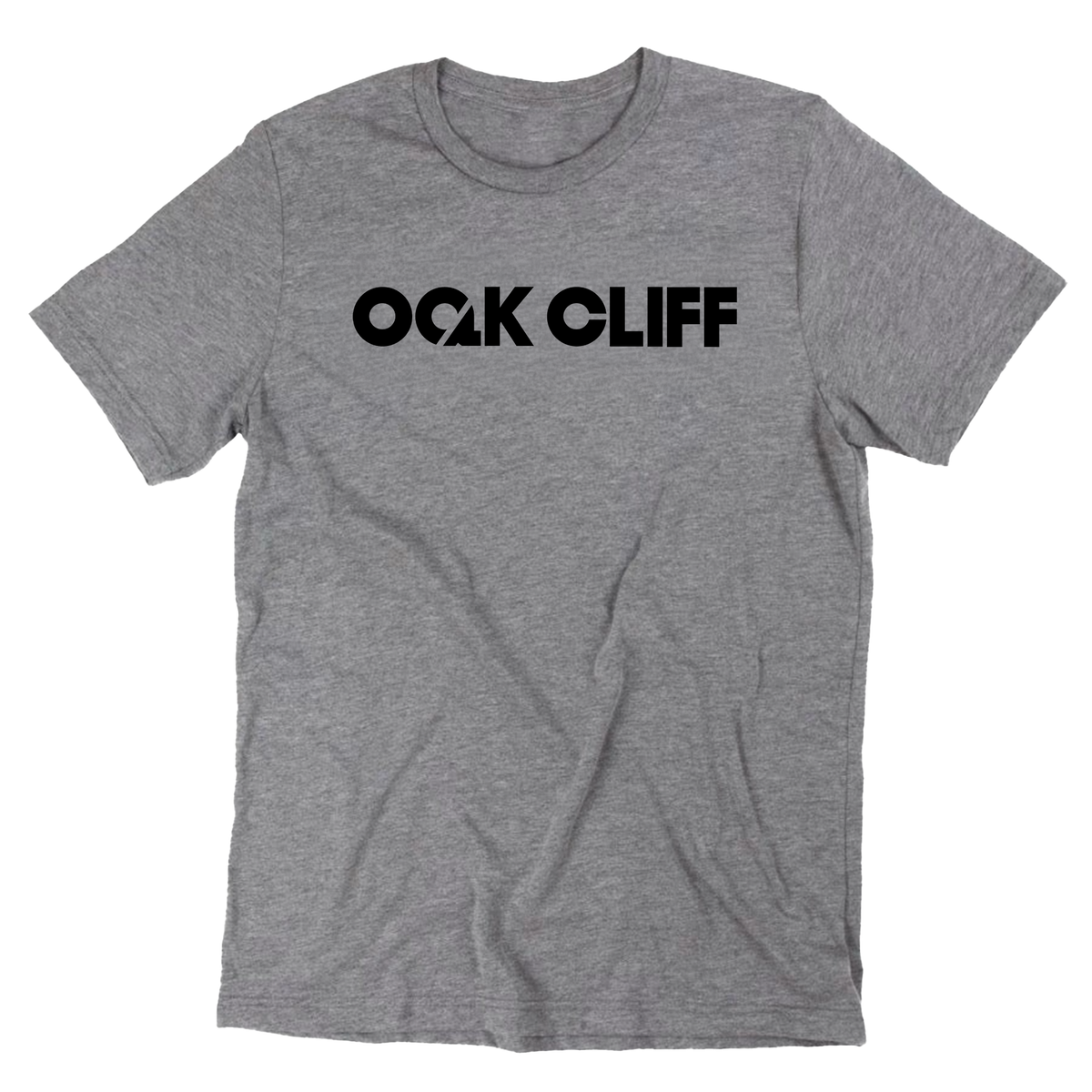 New Oak Cliff T-Shirt