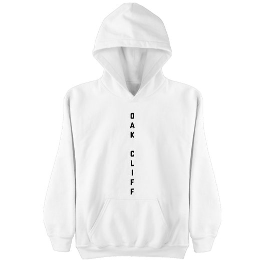 OAK CLIFF STRAIGHT UP HOODIE