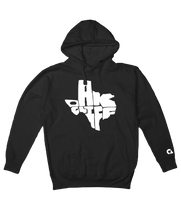 Oak Cliff Texas Hooded Sweatshirt