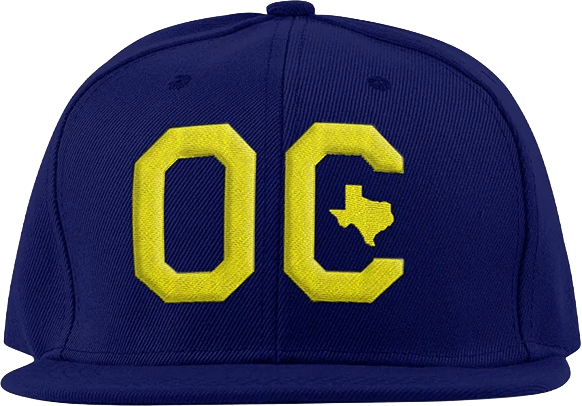 OC (Texas) snapback
