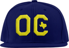 OC (Texas) snapback