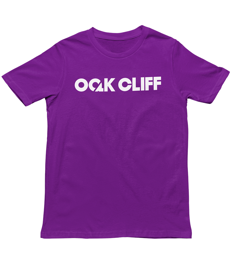 New Oak Cliff T-Shirt
