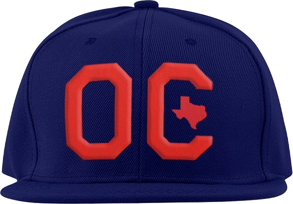 OC (Texas) snapback