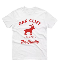 Oak Cliff Since The Cradle T-Shirt