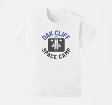 Oak Cliff Space Camp