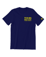 Texas Oak Cliff To Be Exact T Shirt