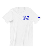 Texas Oak Cliff To Be Exact T Shirt