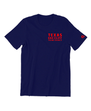 Texas Oak Cliff To Be Exact T Shirt