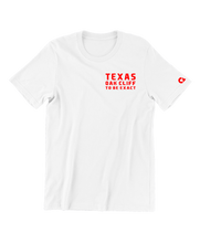 Texas Oak Cliff To Be Exact T Shirt