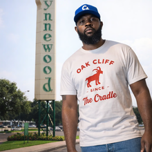 Oak Cliff Since The Cradle T-Shirt