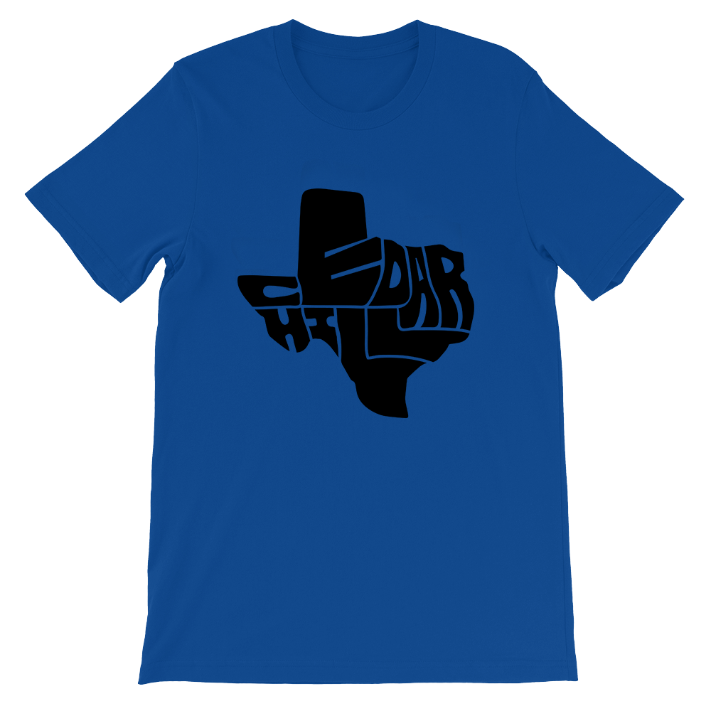Cedar Hill T-Shirt