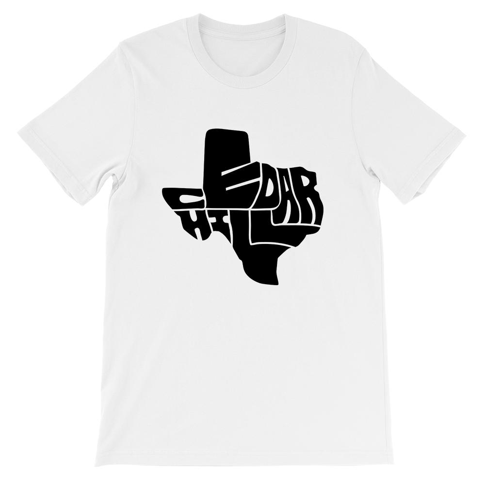 Cedar Hill T-Shirt