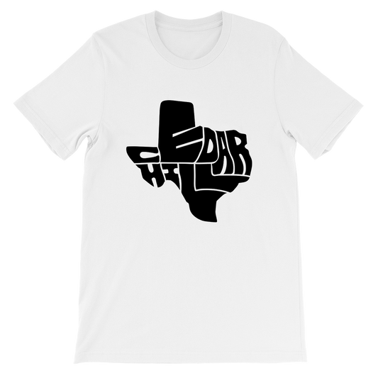 Cedar Hill T-Shirt