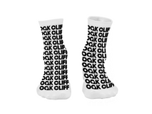 Oak Cliff Crew Socks (fits size 10-13)